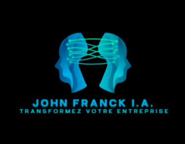 John Franck et l'I.A